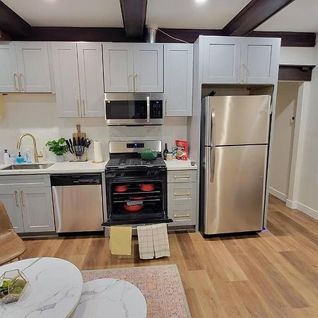 Elegant Luxury 2Br Apt Near Dtla Лос-Анджелес Экстерьер фото