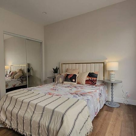 Elegant Luxury 2Br Apt Near Dtla Лос-Анджелес Экстерьер фото