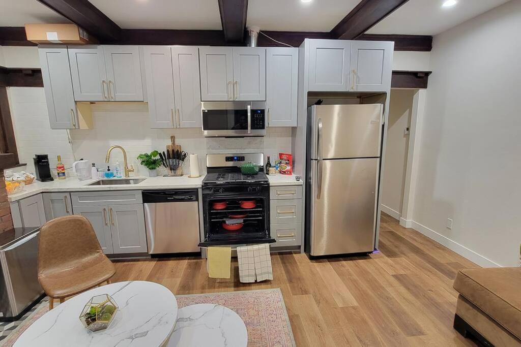 Elegant Luxury 2Br Apt Near Dtla Лос-Анджелес Экстерьер фото