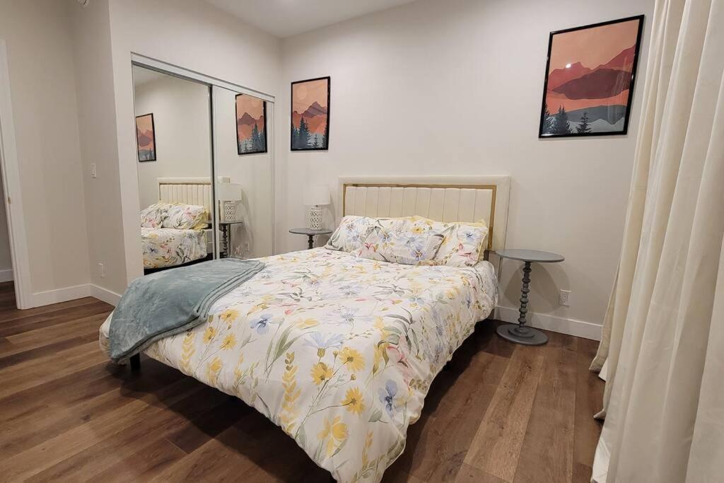 Elegant Luxury 2Br Apt Near Dtla Лос-Анджелес Экстерьер фото