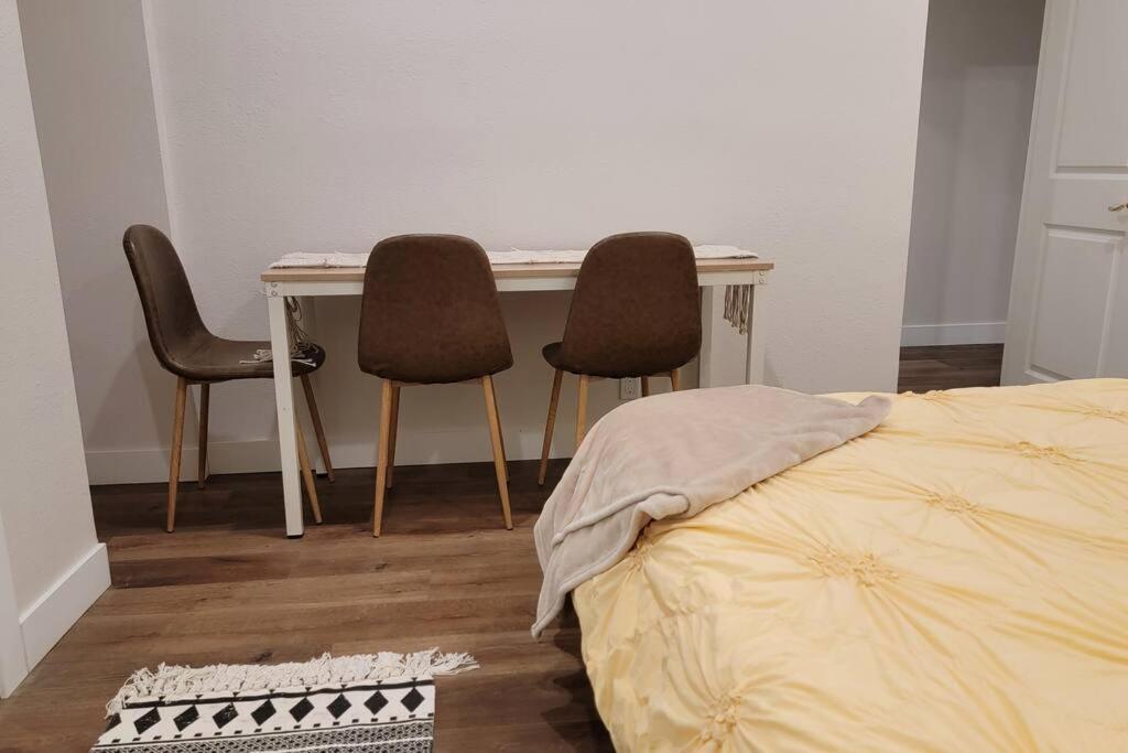 Elegant Luxury 2Br Apt Near Dtla Лос-Анджелес Экстерьер фото