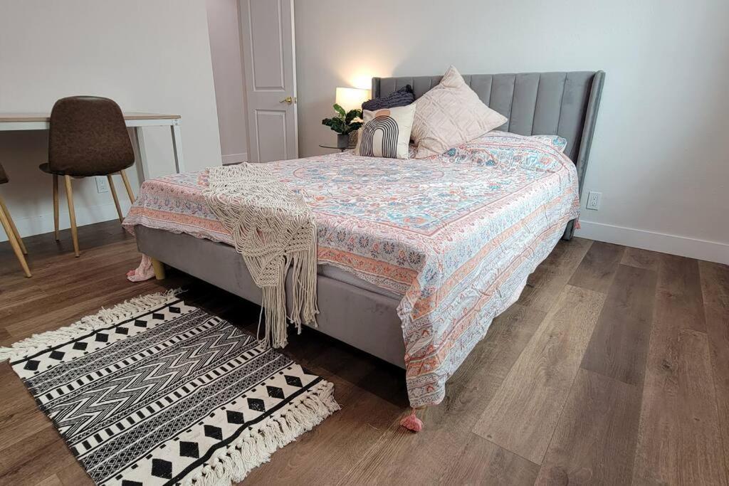 Elegant Luxury 2Br Apt Near Dtla Лос-Анджелес Экстерьер фото