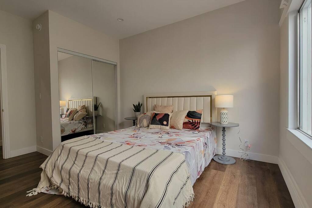 Elegant Luxury 2Br Apt Near Dtla Лос-Анджелес Экстерьер фото