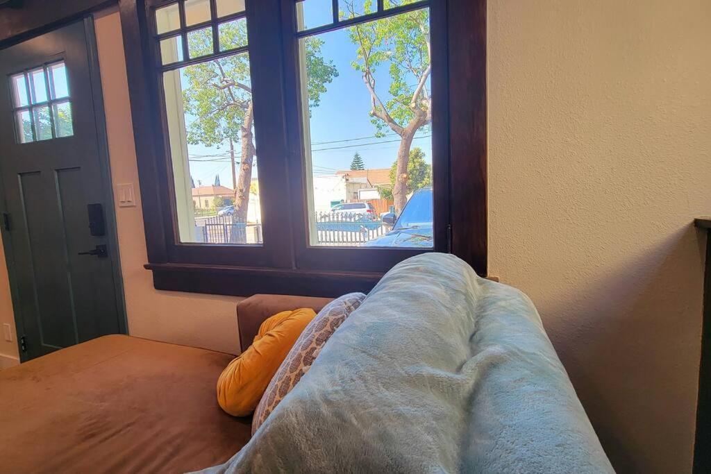 Elegant Luxury 2Br Apt Near Dtla Лос-Анджелес Экстерьер фото