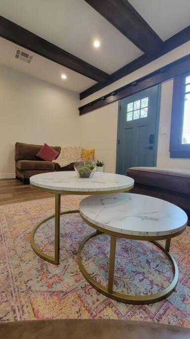Elegant Luxury 2Br Apt Near Dtla Лос-Анджелес Экстерьер фото
