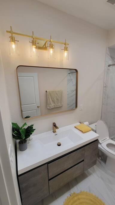 Elegant Luxury 2Br Apt Near Dtla Лос-Анджелес Экстерьер фото